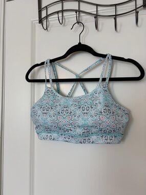 GAIAM sports bra